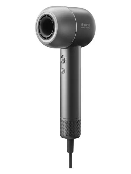 Фен Dreame Hair Artist Intelligent Temperature Control Hair Dryer