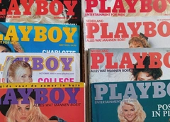 Зайчики Хефнера: как сложилась судьба моделей Playboy