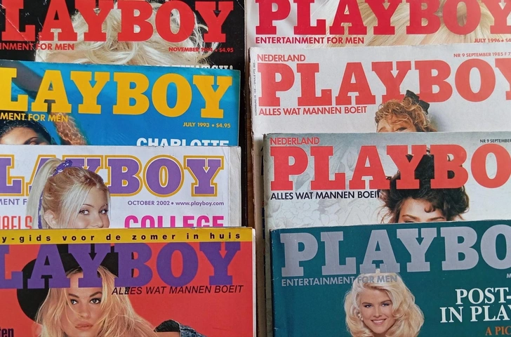 Зайчики Хефнера: как сложилась судьба моделей Playboy