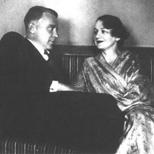 Мастер и его ведьма: история главной женщины в жизни Булгакова, которая стала прототипом Маргариты
