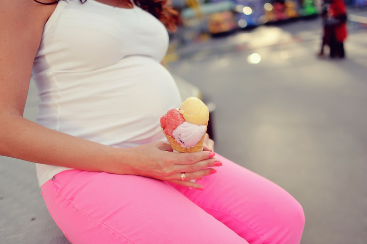 10 самых странных примет для беременных в разных странах мира
