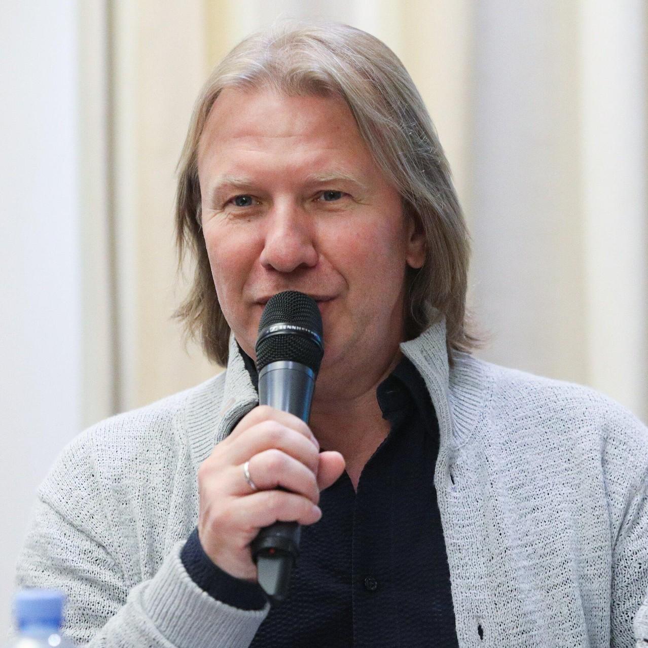 Отар Кушанашвили: «Дробыш рассказывал мне ужасающие истории о том, почему он отвернулся от Шаляпина»