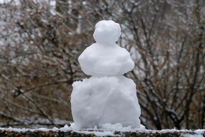 January 29 Weather: Warming Trend in Rostov Oblast