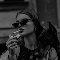 Аватарка Каролина