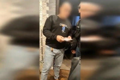 Житель Мурманской области получил условный срок за призывы к насилию