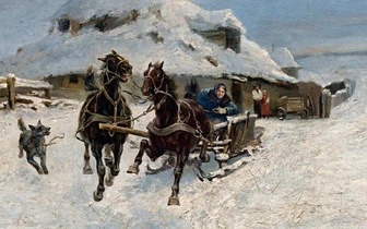 Что делали на Руси 2 февраля, а чем заниматься не следовало