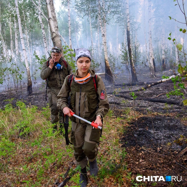 Источник: Олег Федоров / CHITA.RU