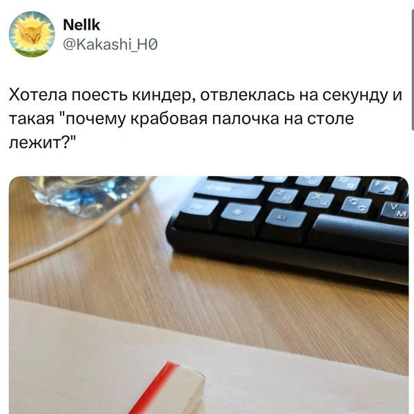 Источник: X (Twitter)