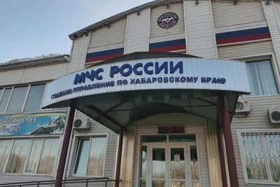 В районе Полины Осипенко завершили поиски рыбака