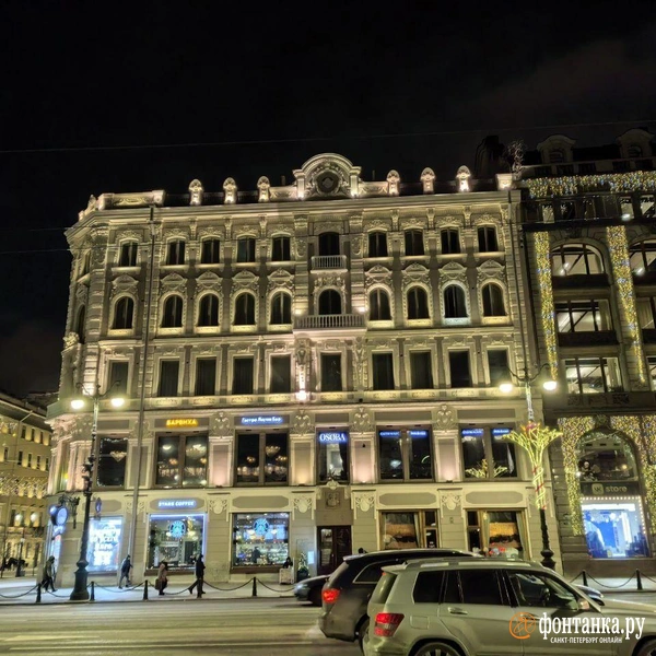 Источник: Читатель «Фонтанки»