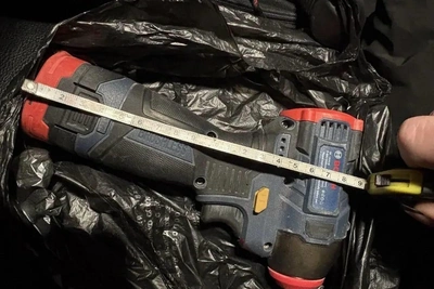 Сибиряк избил двух женщин шуруповертом и ударил полицейского