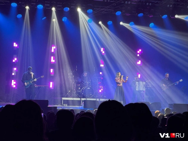 Источник: Елена Рублева / V1.RU