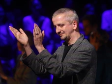 Пока Ксения Собчак грустит из-за праздника, Константин Богомолов хвастается финансовыми успехами