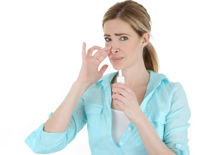 Чем опасна зависимость от капель для носа, и как ее победить