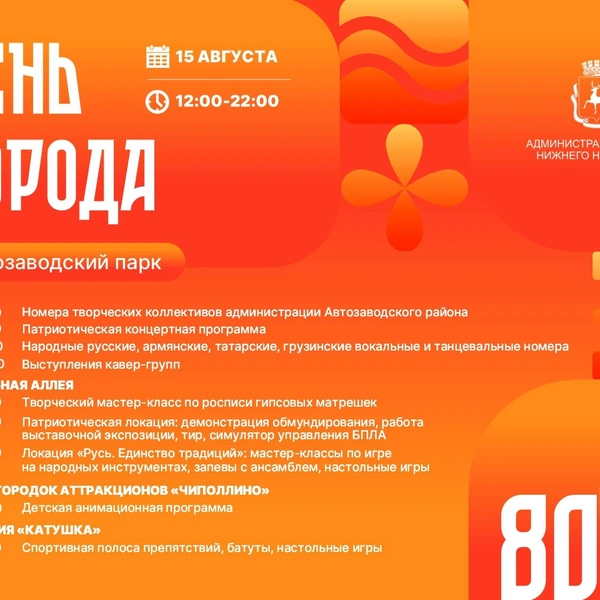 Источник: Дирекция парков и скверов Нижнего Новгорода