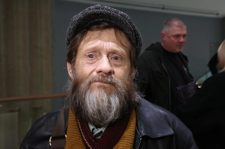 Актер не представлял жизни без супруги