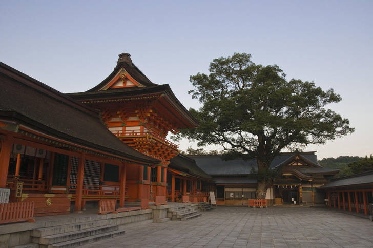 «Зеркальный путь» эпохи Нара: как буддийский монах собрался сесть на японский трон — и что из этого вышло