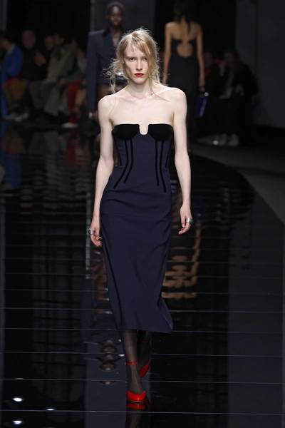 Sportmax осень-зима 2024
