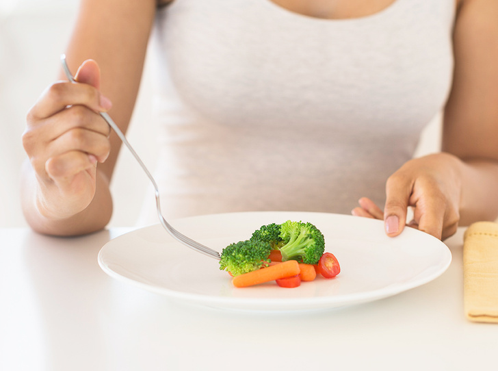 10 мифов о еде: о чем вам врут диетологи