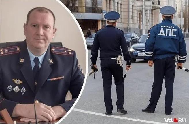 В Волгограде суд забрал 2,5 миллиона у экс-начальника облГАИ, заключившего контракт с Минобороны Ро…