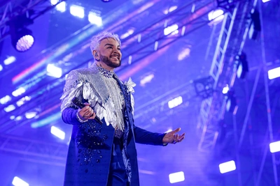 Киркоров анонсировал тур с концертами в Тюмени