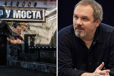 Сергей Федотов: меня снимают с руководства театром «У Моста»