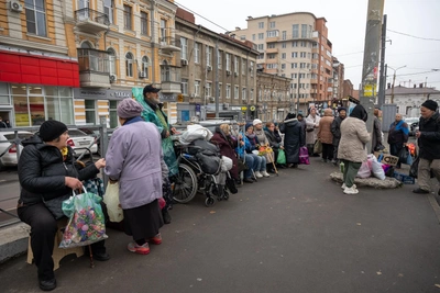Полиция Ростова рассказала о числе бездомных в регионе