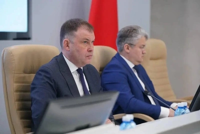 Илья Середюк: Кузбасс вернется к докризисным показателям