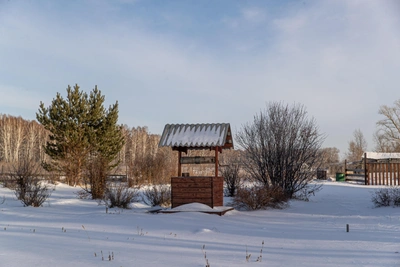В Новосибирской области находятся 12 аулов