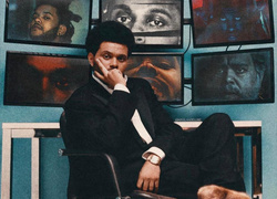 The Weeknd пожертвовал 2 500 000 долларов Палестине