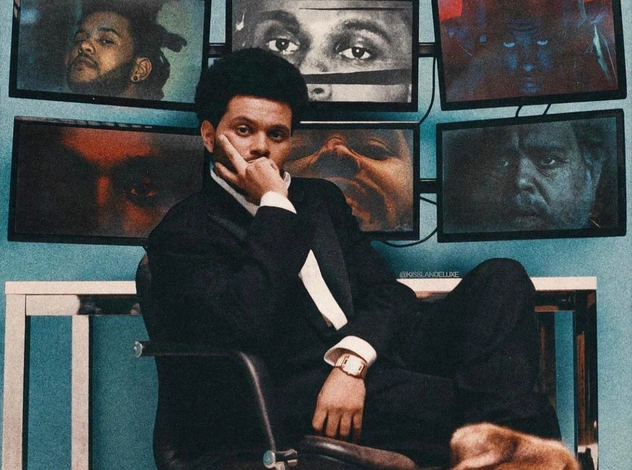 The Weeknd пожертвовал 2 500 000 долларов Палестине