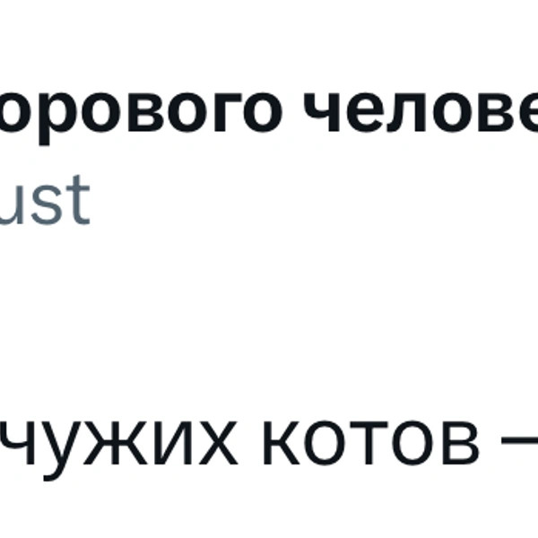 Источник: X (Twitter)