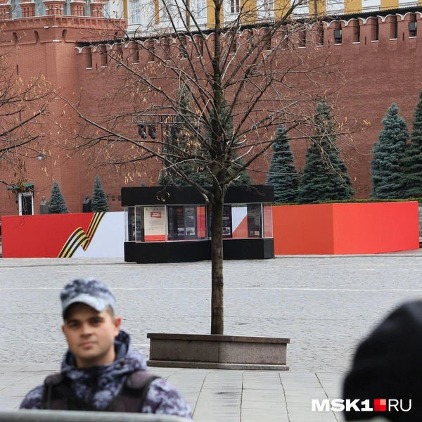 Источник: Артем Устюжанин / MSK1.RU 