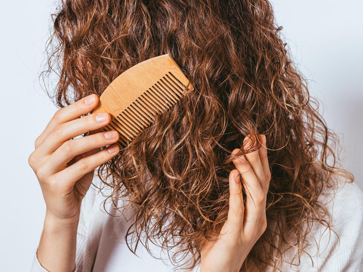 Секрет густоты: режим мытья головы, чтобы избежать выпадения волос
