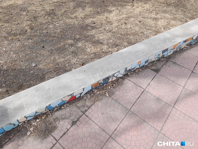 Источник: Руслан Матвеев / CHITA.RU