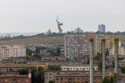 Блогер назвала Волгоград тренажёром по выживанию
