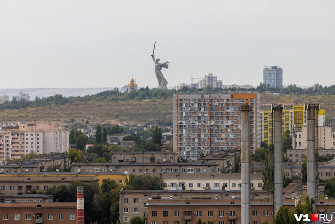 А вы согласны с девушкой? | Источник: Алексей Волхонский / V1.RU