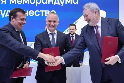 Kazan Tu-214 Serial Deliveries Begin in 2029