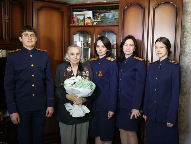 Источник: Администрация городского округа Самара