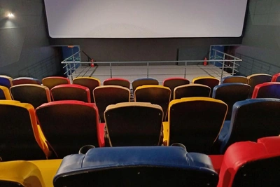 Weekend film highlights in Orenburg: comedy and drama