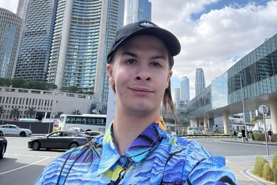 Концерт Ивана Золо в Кемерове отменили