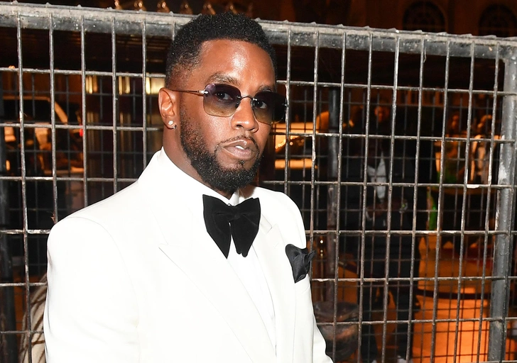 P. Diddy  | www.starhit.ru