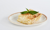 Картофель гратен «Дофинуа»