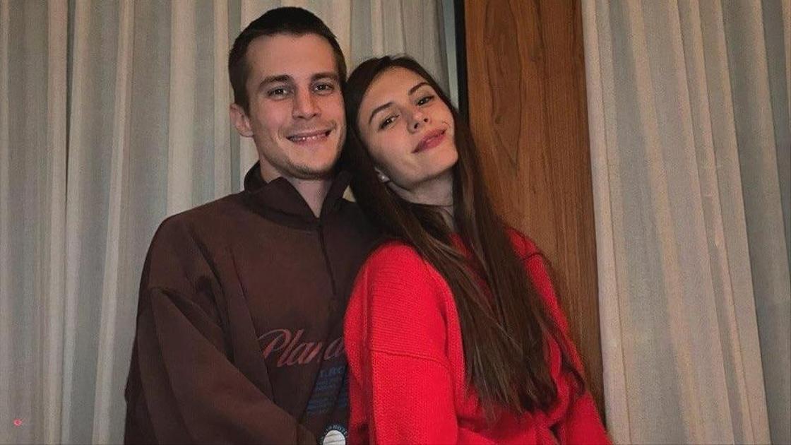 Диану Пожарскую поздравляют со второй беременностью — и вот почему