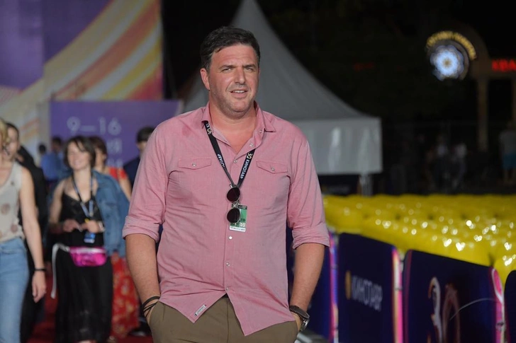 Максим Виторган | www.starhit.ru