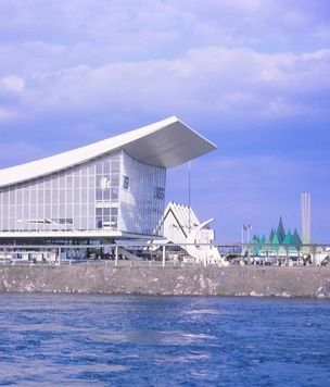 Выставка «Пионеры советского модернизма» в МУАРе