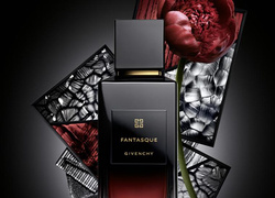 Fantasque — новый аромат от Givenchy