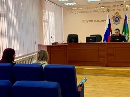 Следствие проверяет безопасность развлечений в Череповце | Источник: vologda.sledcom.ru