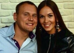 Степан Меньщиков пытается наладить отношения с женой