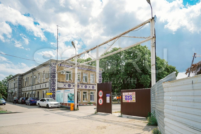 Источник: Дарья Паращенко / 93.RU